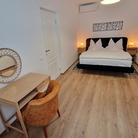 Maximus Apartments Sighișoara Zewnętrze zdjęcie