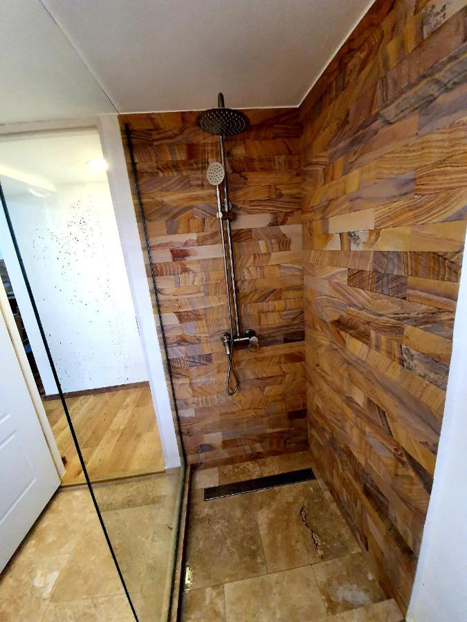 Maximus Apartments Sighișoara Zewnętrze zdjęcie