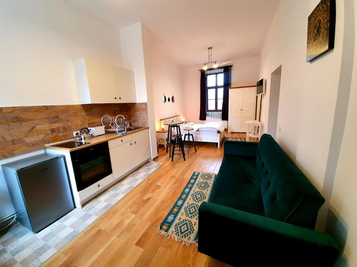 Maximus Apartments Sighișoara Zewnętrze zdjęcie