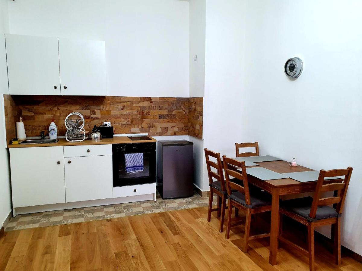 Maximus Apartments Sighișoara Zewnętrze zdjęcie