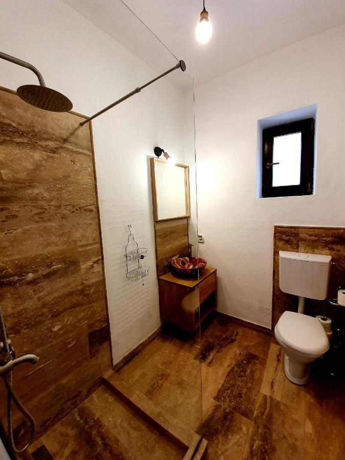 Maximus Apartments Sighișoara Zewnętrze zdjęcie