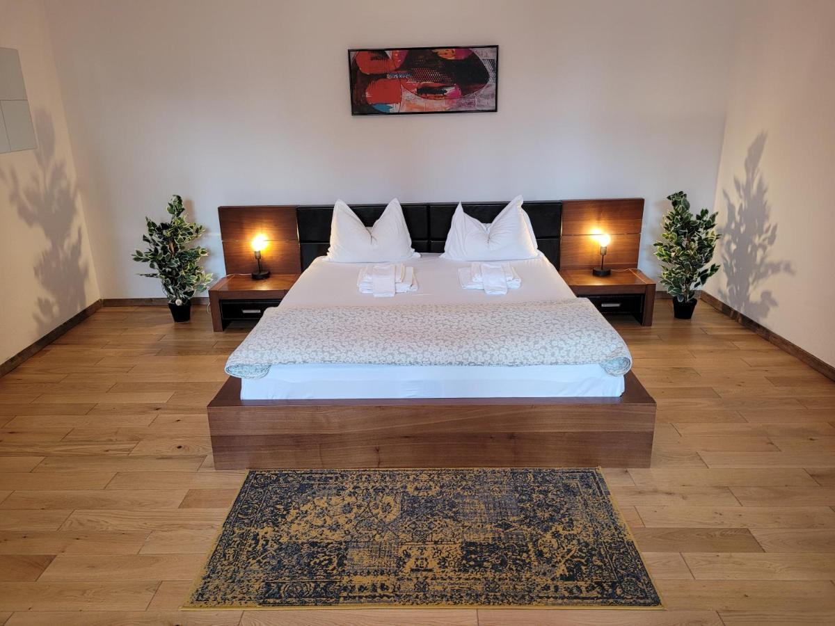 Maximus Apartments Sighișoara Zewnętrze zdjęcie