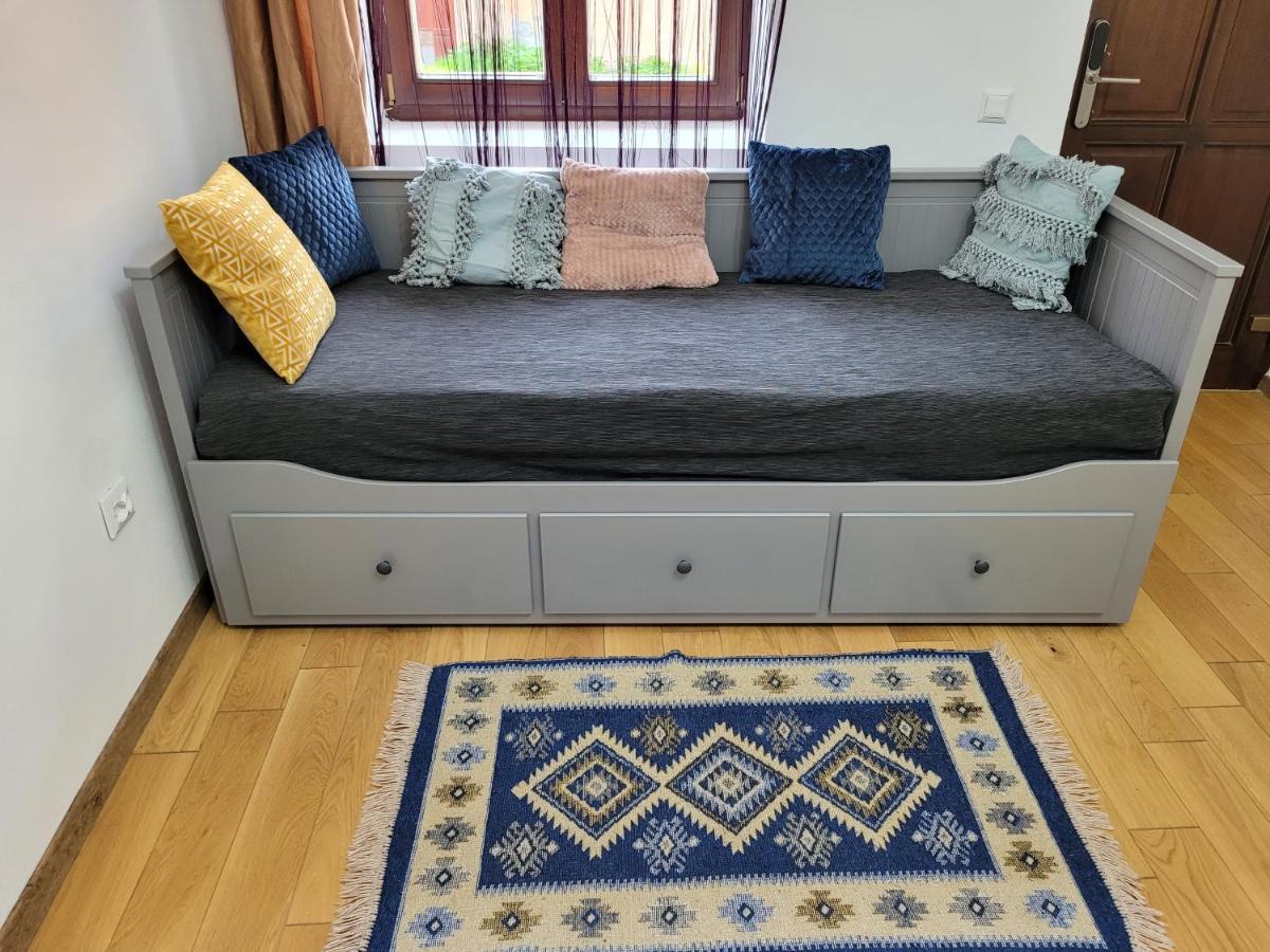 Maximus Apartments Sighișoara Zewnętrze zdjęcie