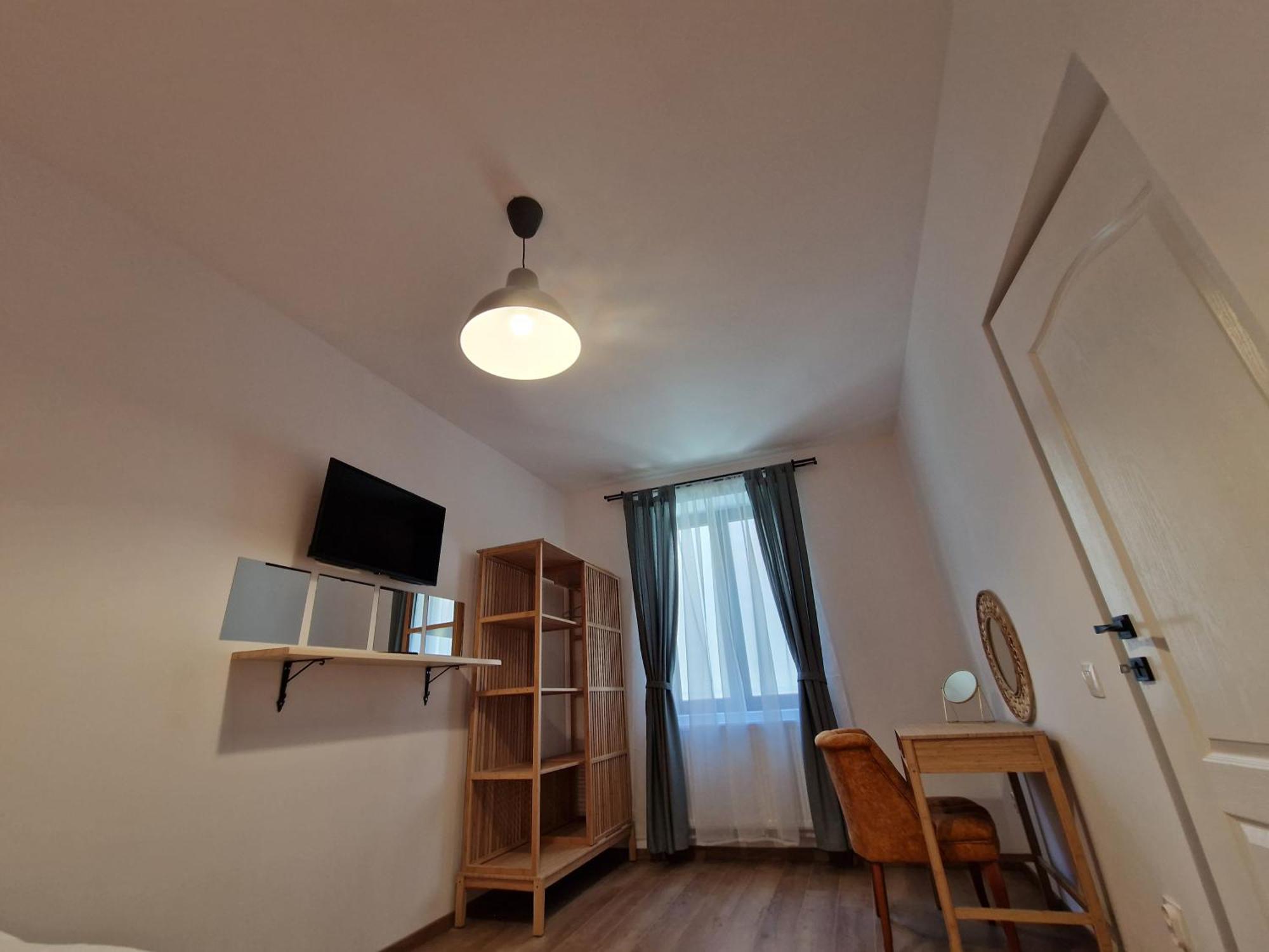 Maximus Apartments Sighișoara Zewnętrze zdjęcie