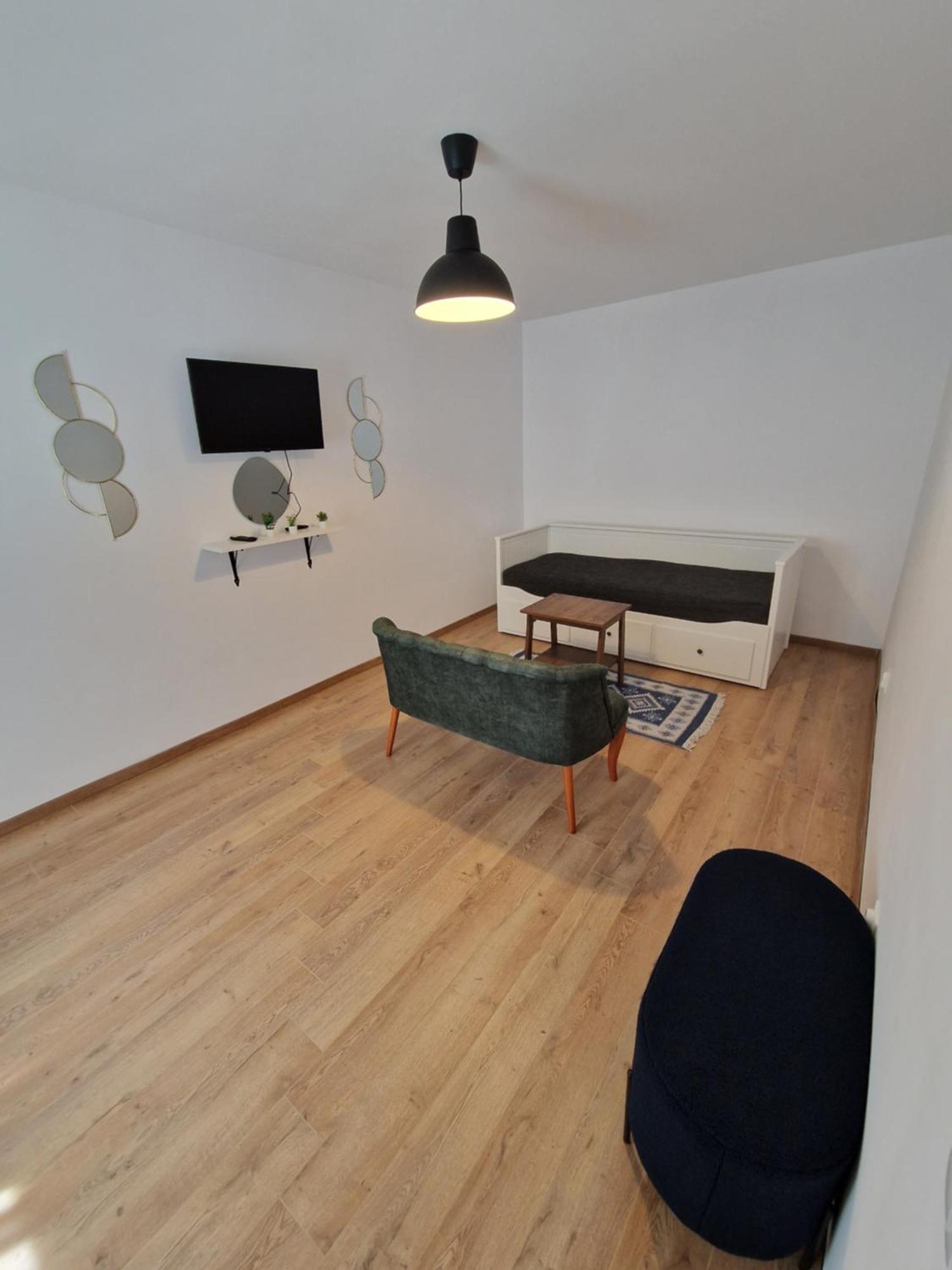 Maximus Apartments Sighișoara Zewnętrze zdjęcie