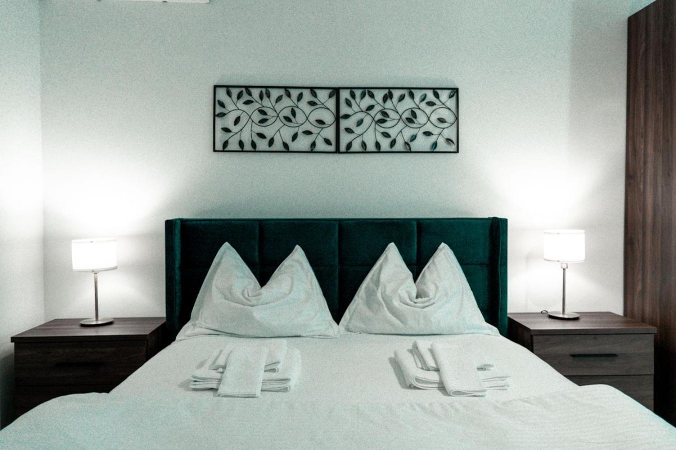 Maximus Apartments Sighișoara Zewnętrze zdjęcie