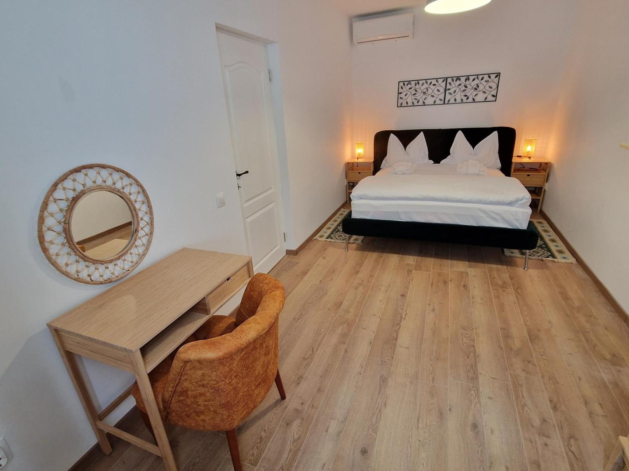 Maximus Apartments Sighișoara Zewnętrze zdjęcie