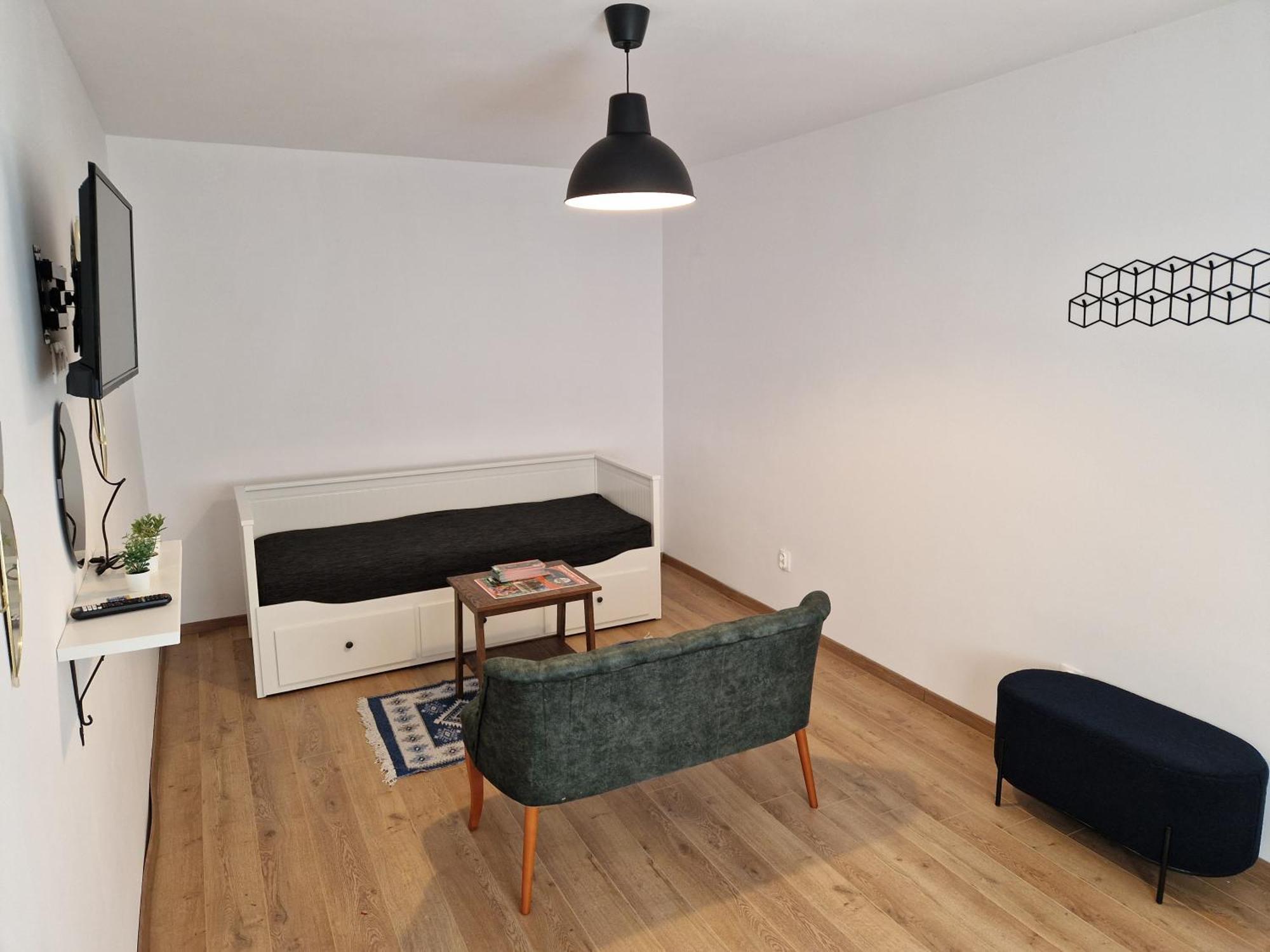 Maximus Apartments Sighișoara Zewnętrze zdjęcie