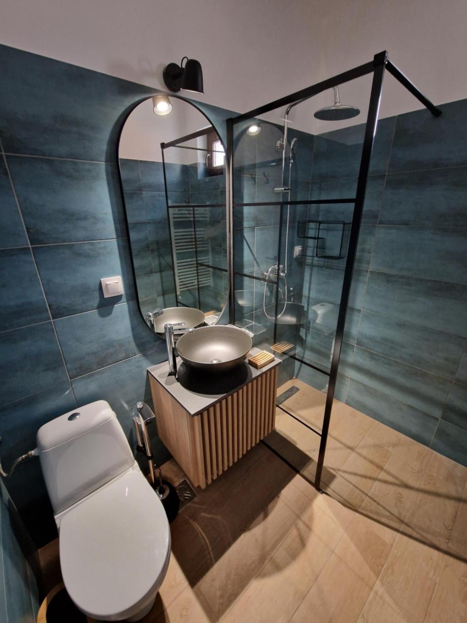 Maximus Apartments Sighișoara Zewnętrze zdjęcie