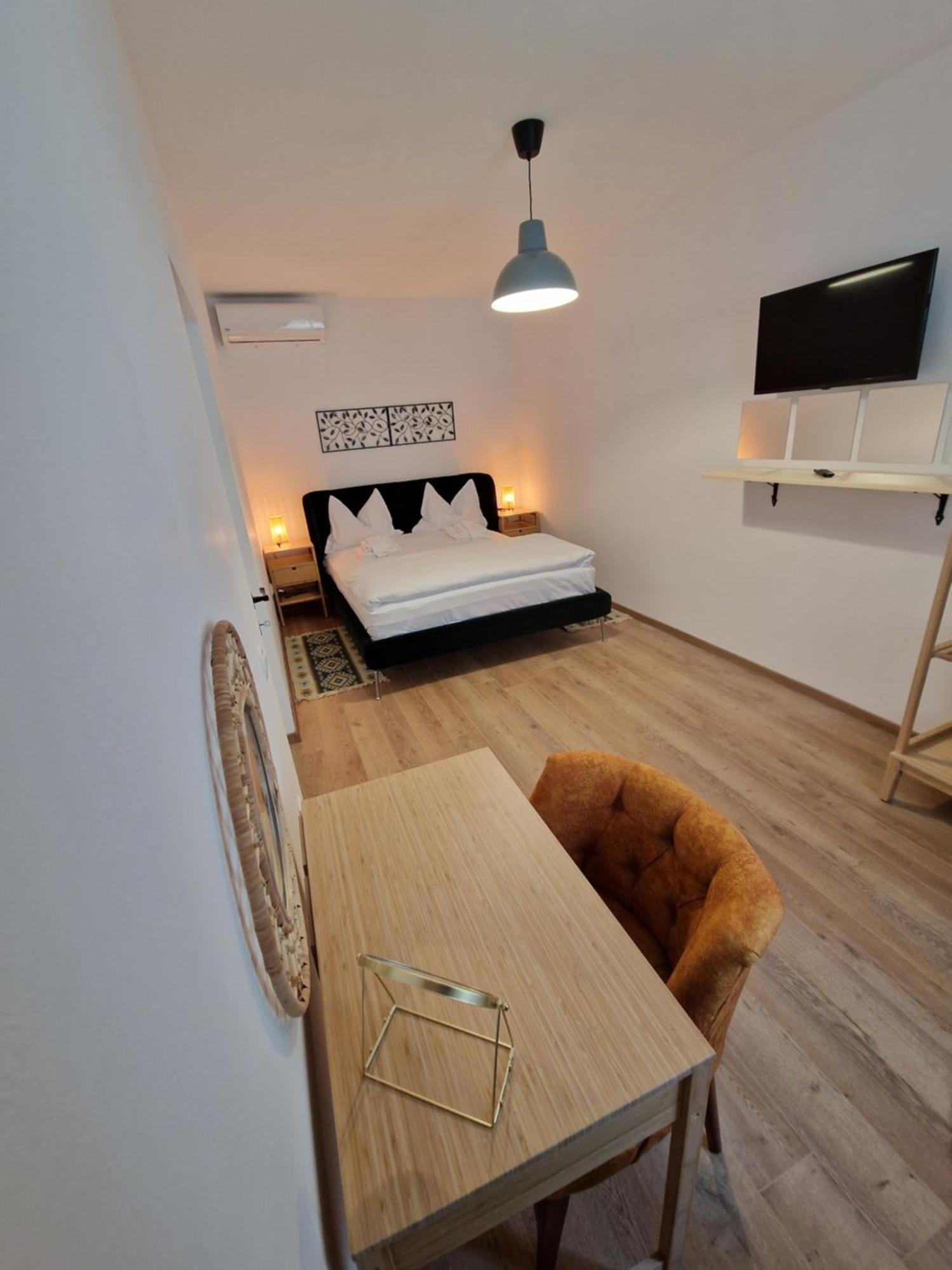 Maximus Apartments Sighișoara Zewnętrze zdjęcie