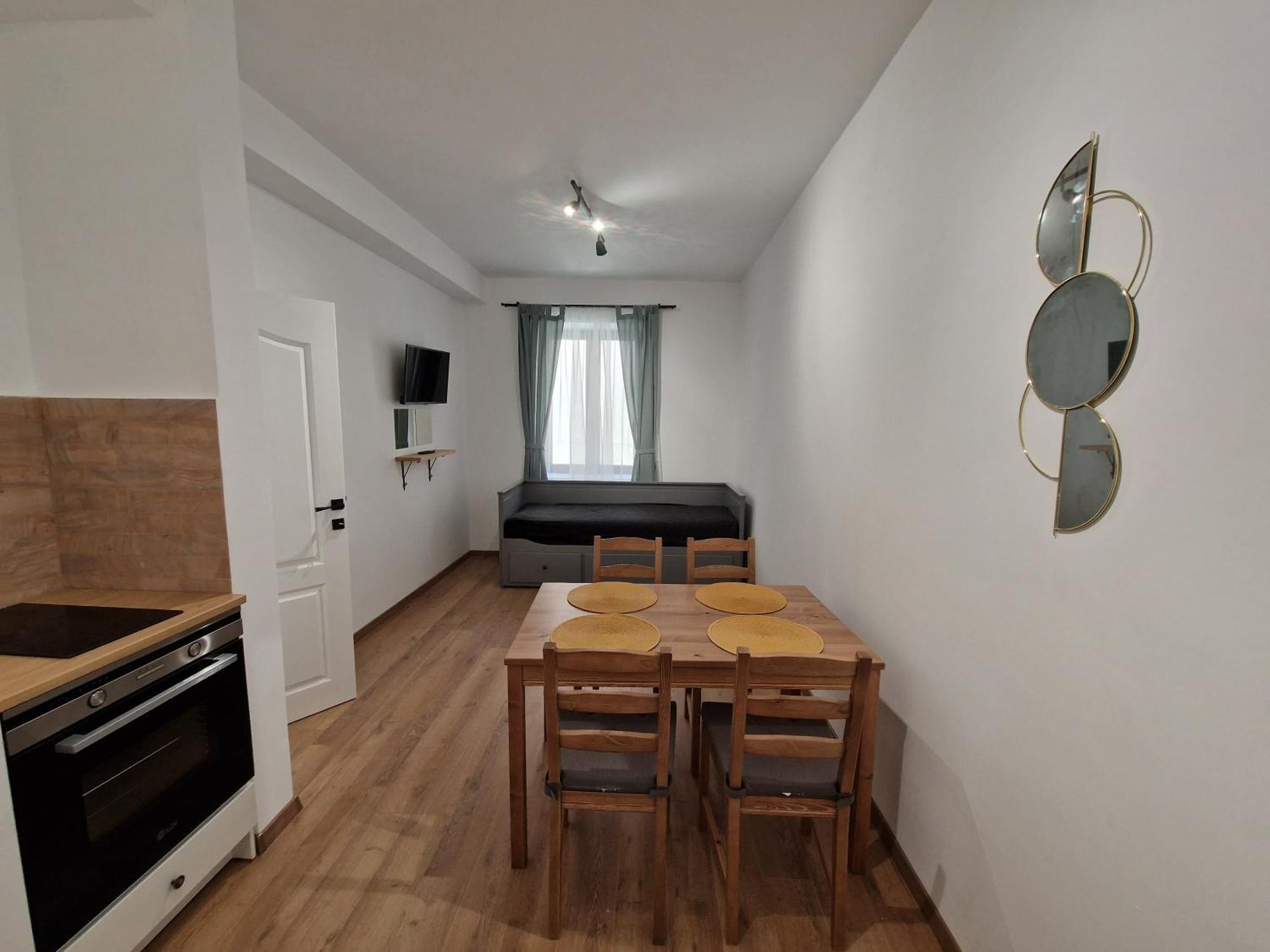 Maximus Apartments Sighișoara Zewnętrze zdjęcie