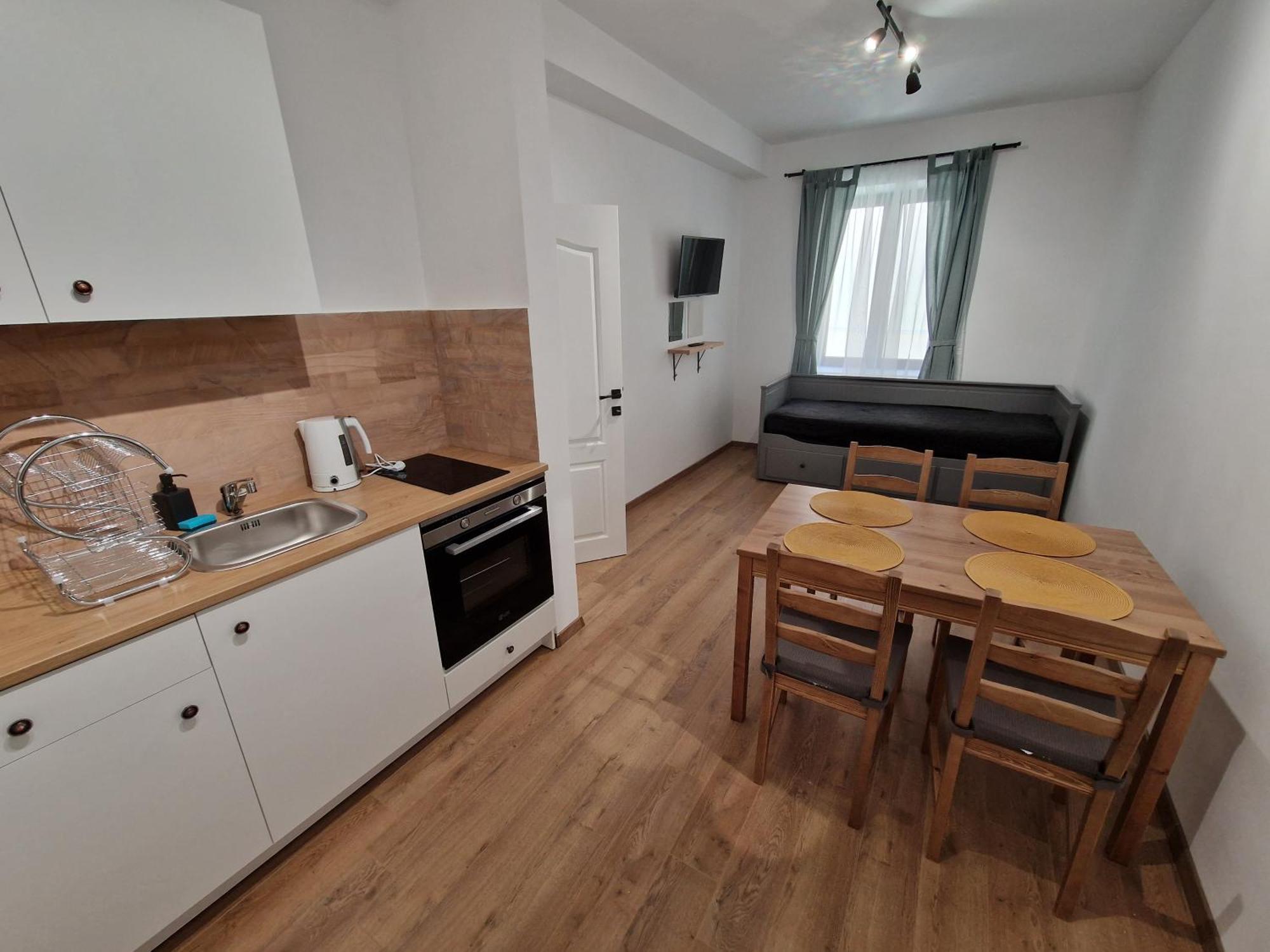 Maximus Apartments Sighișoara Zewnętrze zdjęcie