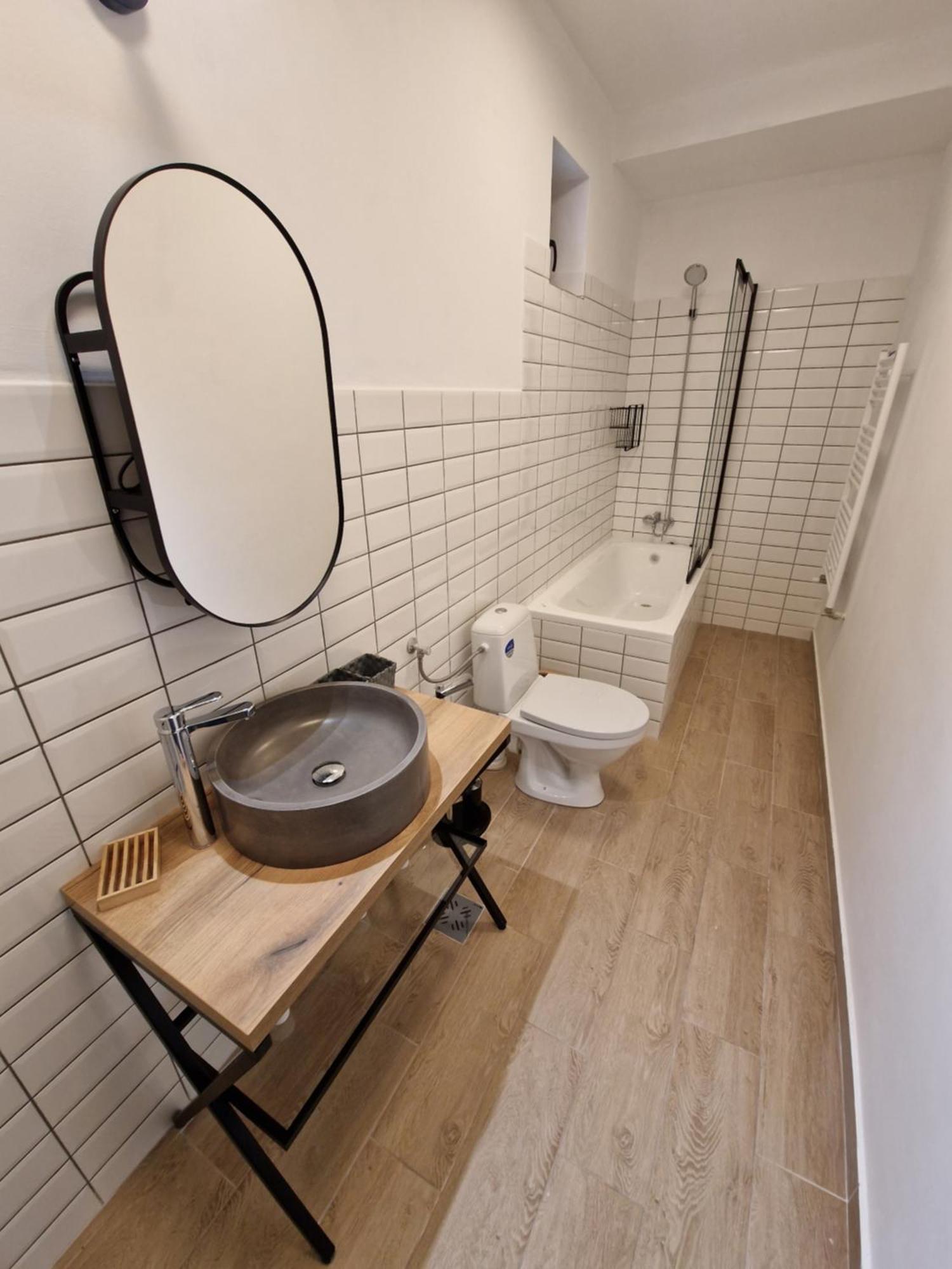 Maximus Apartments Sighișoara Zewnętrze zdjęcie