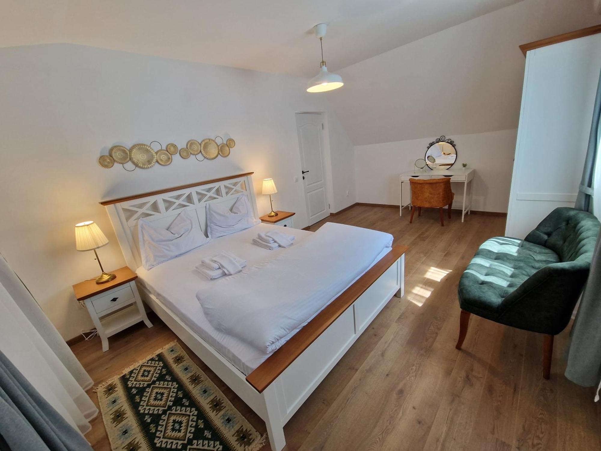 Maximus Apartments Sighișoara Zewnętrze zdjęcie