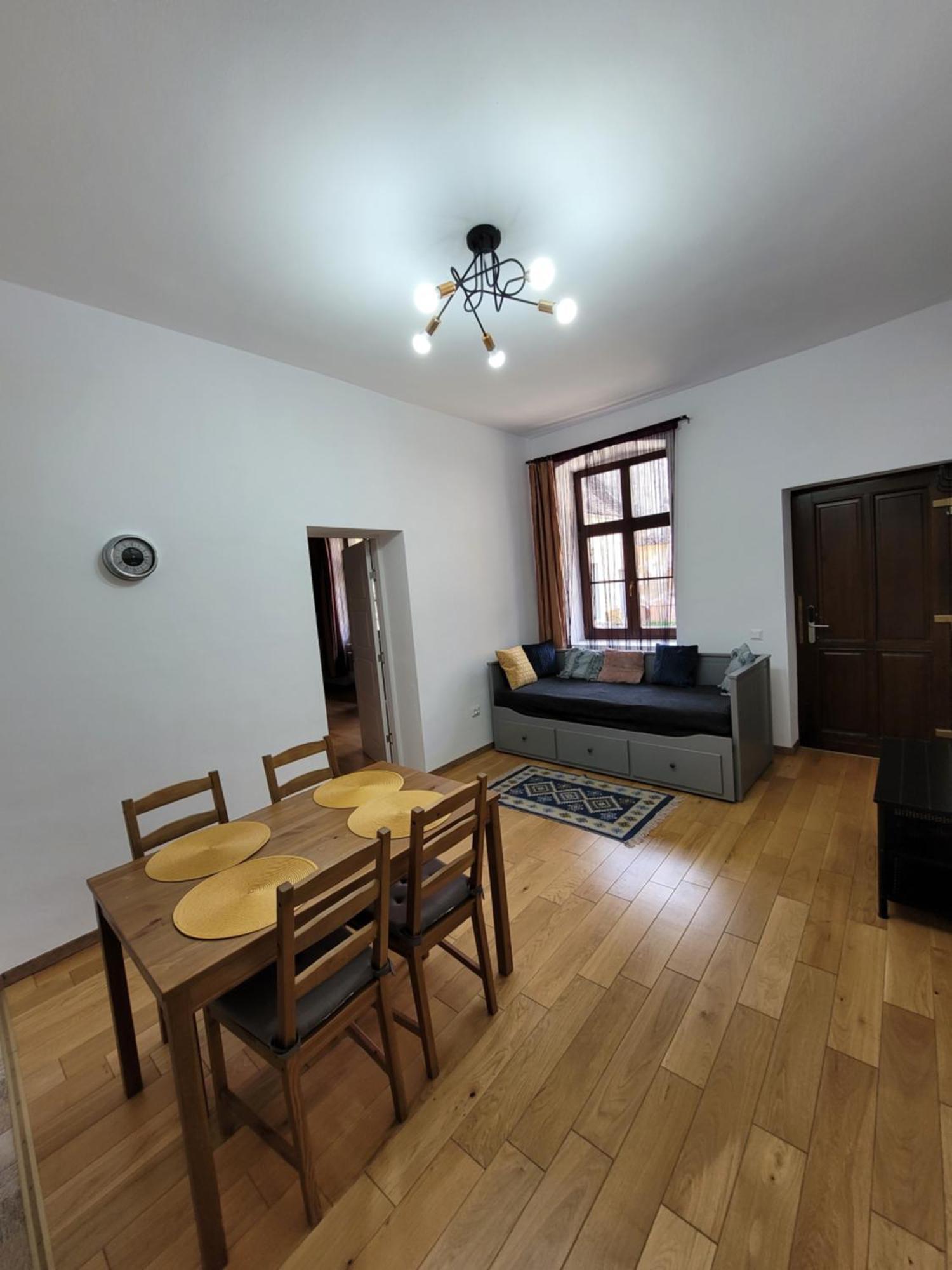 Maximus Apartments Sighișoara Pokój zdjęcie