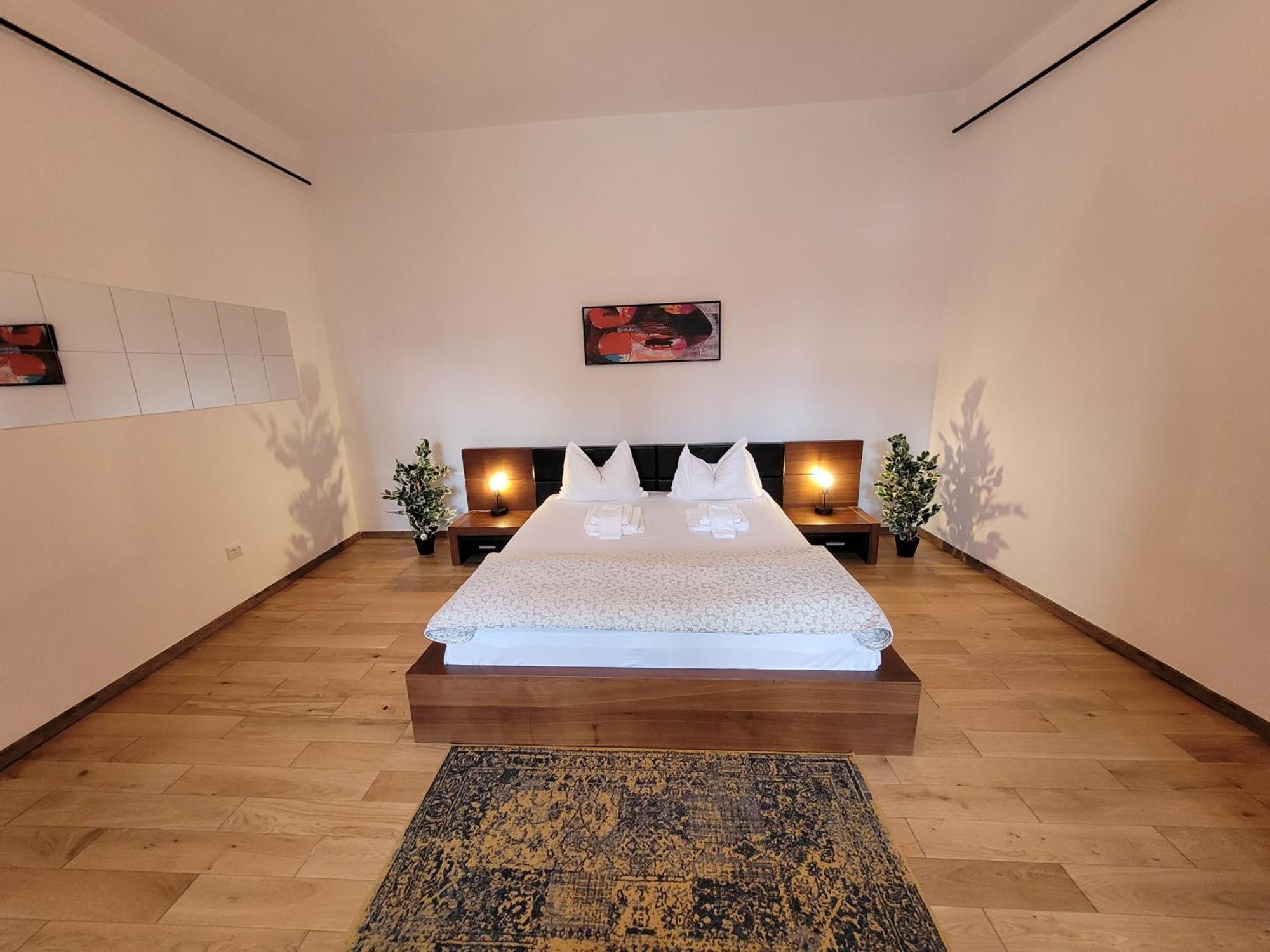 Maximus Apartments Sighișoara Pokój zdjęcie