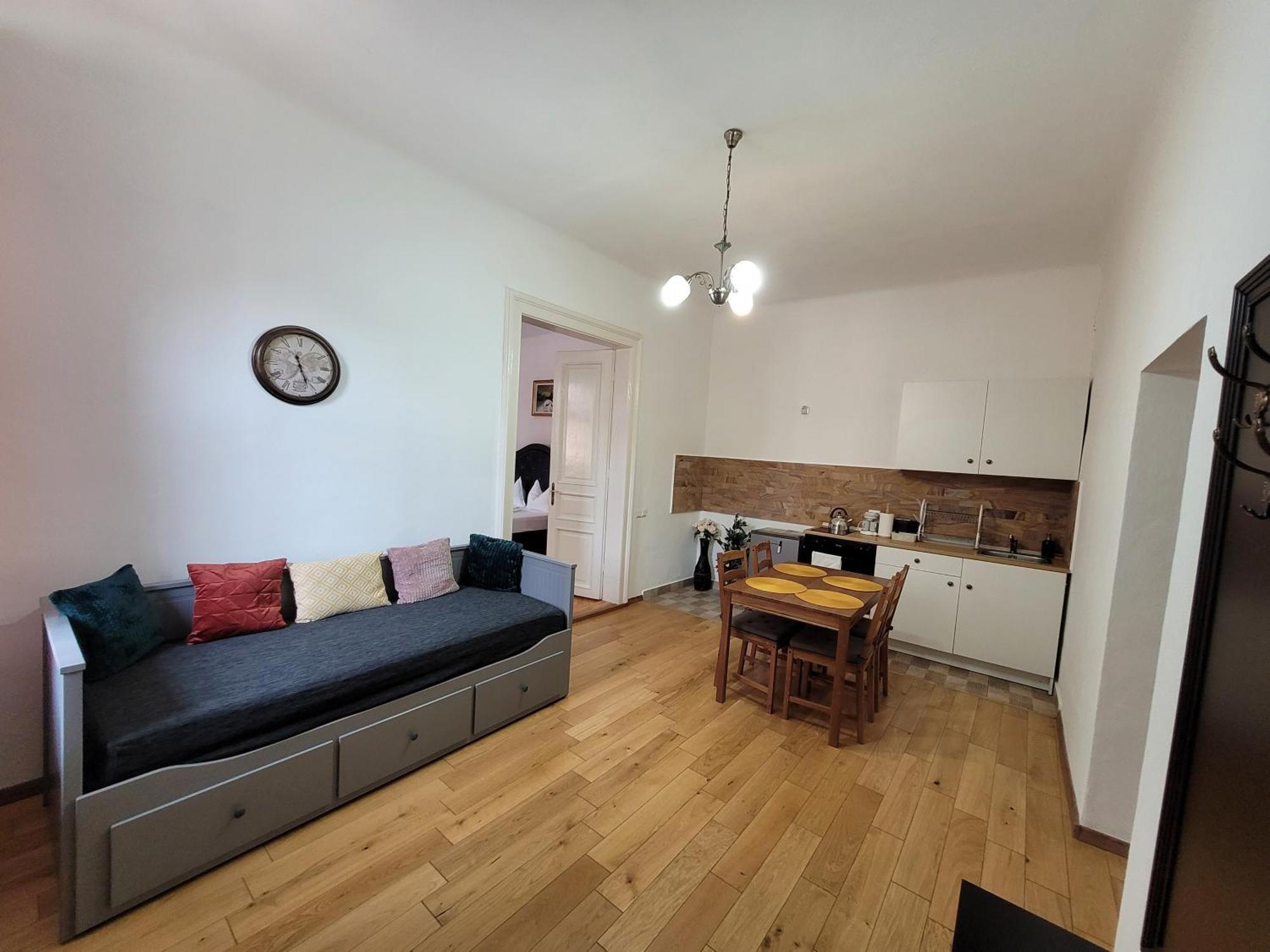 Maximus Apartments Sighișoara Pokój zdjęcie